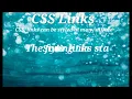 CSS CSS Styling Links CSS Links CSS Hyperlink Style with different color