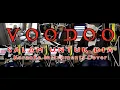 Download Lagu Salam Untuk Dia - Voodoo - Karaoke Version - Instruments Cover