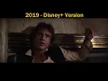 Download Lagu Han/Greedo Scene New 2019 Disney+ Change Comparison (Maclunkey)