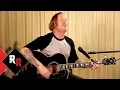 Download Lagu Stone Sour - Song #3 (Corey Taylor Acoustic)