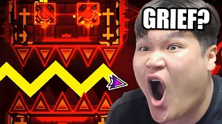 I BEAT GRIEF? (NOT TOP 1)