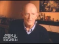 Peter Boyle on his Everybody Loves Raymond character Frank Barone
