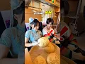 Download Lagu She Pulled Out Giant Steamed Buns on the Train 😂🚆