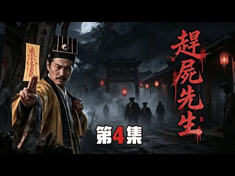 Mr. Corpse Herder Episode 4