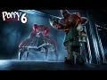 Poppy Playtime Chapter 6 - GIBLET Discovers What the Prototype Did to POPPY Gameplay 20