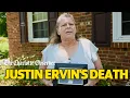 Her Son Murdered Charlotte Mom Says Jail Purgatory Is Fitting For Devalos Perkins