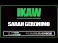Download Lagu Ikaw - SARAH GERONIMO (KARAOKE)