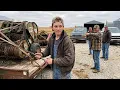 Everyone Laughed When the Teen Hauled Off Their Dead Hay Balers Until the Auction Ring Saw Them