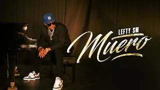 Download Lefty SM - Muero MP3