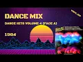 Download Lagu Dance Mix Dance Hits Vol 4 (Face A) (Mixed By Alan Coulthard) (1984)