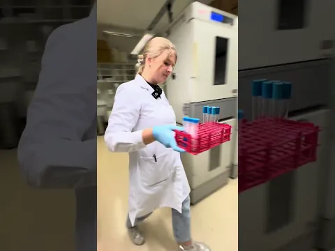 Millega tegeleb molekulaarbioloog?