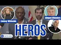 Lawyer reacts Lindsey Whiteside abomination of justice Tom Keesee Art Lucier