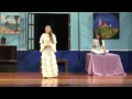 J M Barrie s Peter Pan