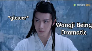 Download Lan Wangji Being Dramatic For Almost 5 Minutes MP3
