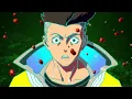 Cyberpunk: Edgerunners | This Fffire by Franz Ferdinand | Music Video