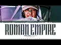 Lagu BangChan (Stray Kids) 'Roman Empire' Lyrics (방찬 Roman Empire 가사) [Color Coded Han_Rom_Eng]