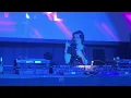 🌈 Marusha - 4K "Somewhere Over The Rainbow" Outside World Bielefeld 15.10.2022 #Techno