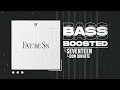 Download Lagu SEVENTEEN - DON QUIXOTE [BASS BOOSTED]