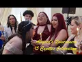 Abigaid s 15 Quinceanera Candle Celebration - 15th Birt ay Party at Royal King Banquet Hall in GTA