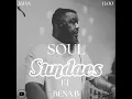 Download Lagu BENA B - EASY LIKE SUNDAES (02/2025)