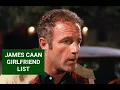 James Caan s Girlfriend Relationships Exes Rumors 2022