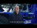 Kalmar Eco Reachstacker a customer s view