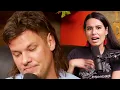 Theo Von Khalyla Hash Out Unspoken Attraction