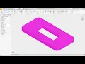 Inventor 2024 What s New - Finish feature