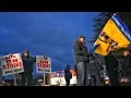 Canada Post employees begin rotating strikes