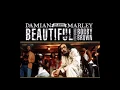 Damian Marley ft Bobby Brown - Beautiful 432Hz