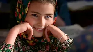 Beautiful Scene Colour Of Paradise 1999 