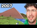 Lagu Exploring Abandoned Minecraft Locations from 10 Years Ago...