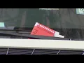 NYC parking tickets You make more you pay more