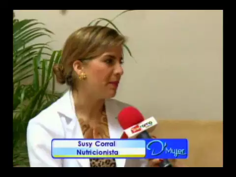 ¿Cómo controlar el consumo de azúcar?