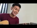 Lagu Ingatlah Hari Ini Cover - Petrus Mahendra