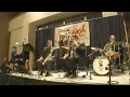 DANNY TOBIAS, ANDY SCHUMM, PAUL ASARO, DAN ANDERSON, HAL SMITH (Jazz Bash by the Bay, 3.8.25)