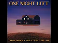 One Night Left - Cheat Codes & MacKenzie Porter