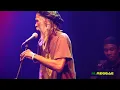 THE CONGOS "Open Up The Gate" Paradiso, Amsterdam 2011