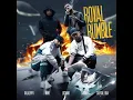 Royal Rumble (feat. Luciano & Nimo) - Kalazh44, Samra & Capital Bra