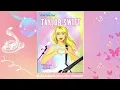 Taylor Swift Biography for Kids Read Aloud--Little Golden Book JUST RELEASED