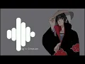 Download Lagu naruto shippuden -senya || itachi's Theme ringtone|| Trap Mix  ringtone