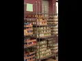 Central Ohio food pantries brace for surge as federal shutdown looms lawmaker proposes aid bill
