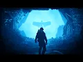 Anyma & Massano feat. Nathan Nicholson - Angel in the Dark [Natural Visualizer]