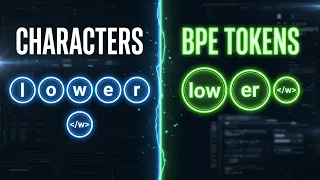 Byte Pair Encoding BPE Explained