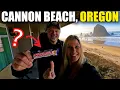 BEST Stops in Cannon Beach Oregon Restaurants Breweries TOP Things to do a RESORT VIEW