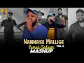 Download Lagu Girijaro gangeye||Nannase mallige Mashup vol-2||Samad gadiyar||kannada\u0026hindi Mashup 2022