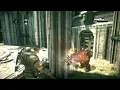 Download Lagu MAUSOLEUM HEADACHE! (Gears of War Ultimate Edition)