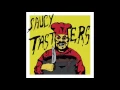 Travis Bretzer - Saucy Tasters (Full Album)