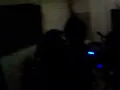 VIOLATOR - Futurephobia (Ao vivo em Águas Lindas)