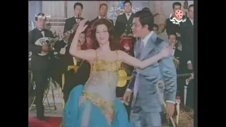 والنبي لنكيد العزال    محرم فؤاد   من فيلم   عشاق الحياة   دندنها